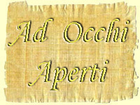 Ad occhi aperti